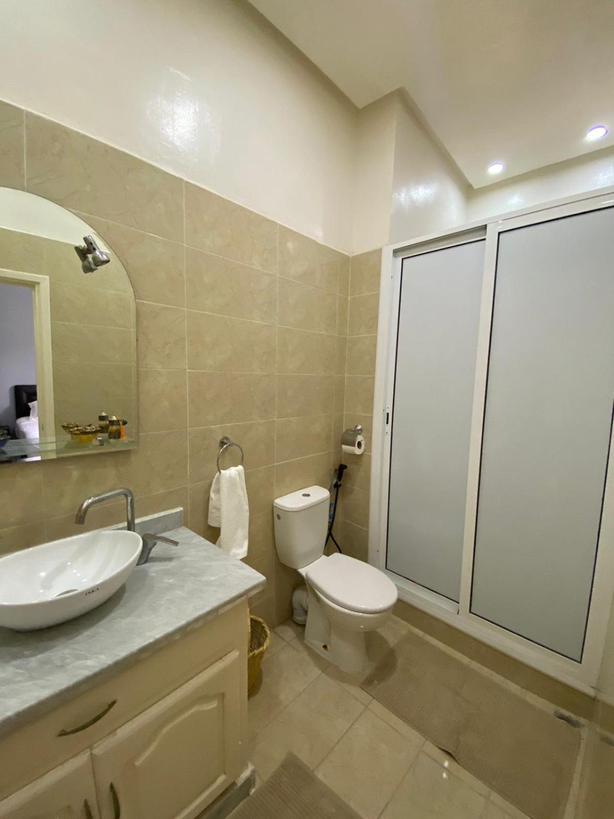 Maison D Hote Ighrem Goulmima Quarto foto